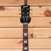 Gibson 1959 Les Paul Standard Reissue Heavy Aged - Green Lemon Fade