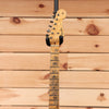 Fender Custom Shop Limited Andy Hicks Masterbuilt 1958 Stratocaster Heavy Relic - Poison Apple Red