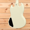 Gibson SG Standard - Classic White