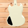 Gibson SG Standard - Classic White