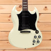 Gibson SG Standard - Classic White
