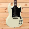 Gibson SG Standard - Classic White