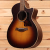 Taylor Limited 50th Anniversary AD14ce-SB - Tobacco Sunburst