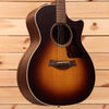 Taylor Limited 50th Anniversary AD14ce-SB - Tobacco Sunburst