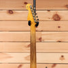 Fender Custom Shop Greg Fessler Masterbuilt 1962 Stratocaster Relic - Sherwood Green Metallic
