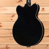 Gretsch Electromatic John Gourley Broadkaster - Iridescent Black