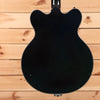 Gretsch Electromatic John Gourley Broadkaster - Iridescent Black