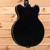 Gretsch Electromatic John Gourley Broadkaster - Iridescent Black