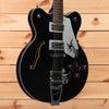 Gretsch Electromatic John Gourley Broadkaster - Iridescent Black