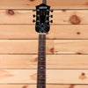 Gretsch Electromatic John Gourley Broadkaster - Iridescent Black