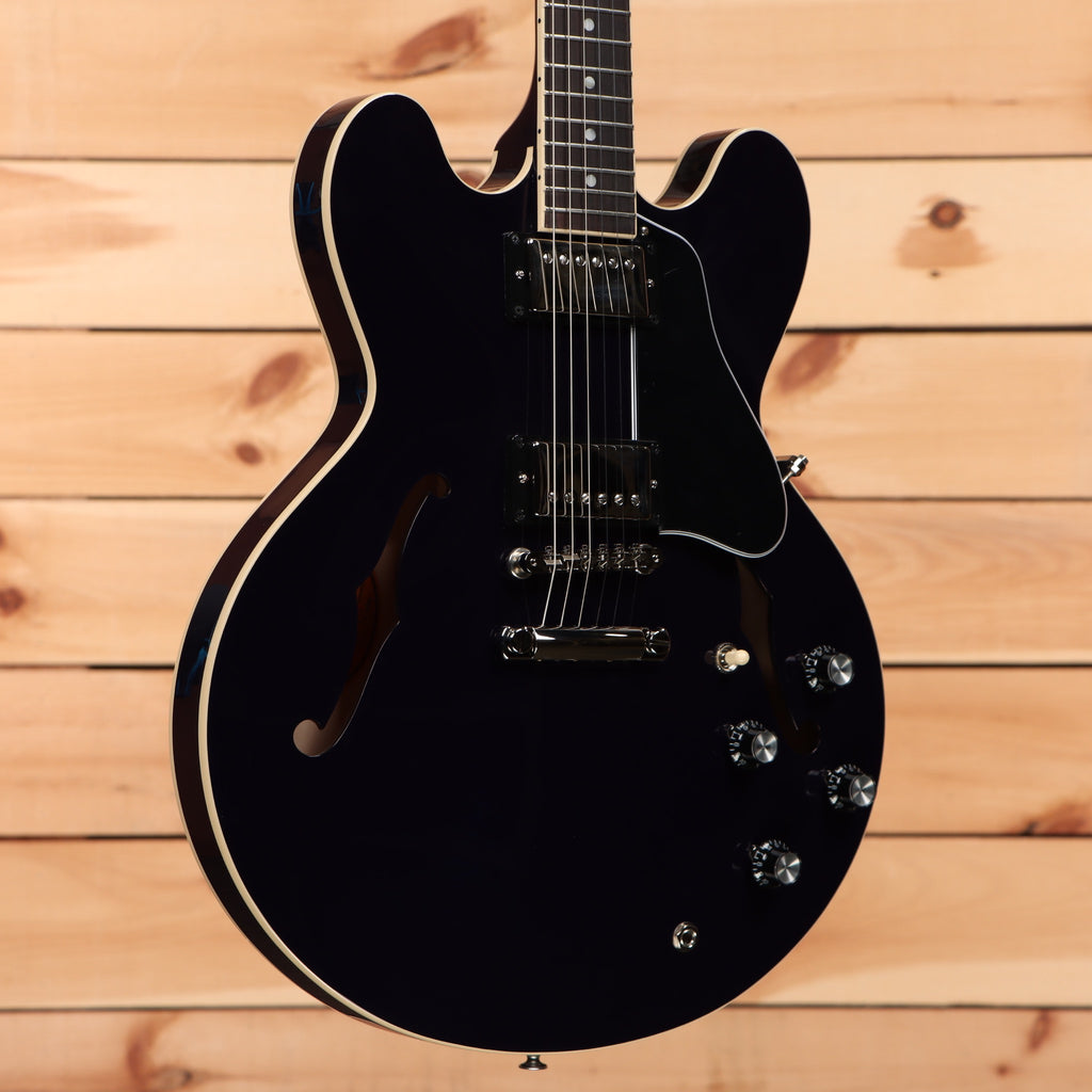 Gibson ES-335 - Deep Purple