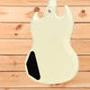 Gibson SG Standard - Classic White