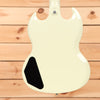 Gibson SG Standard - Classic White