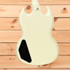 Gibson SG Standard - Classic White