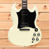 Gibson SG Standard - Classic White