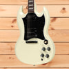 Gibson SG Standard - Classic White