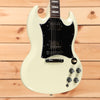 Gibson SG Standard - Classic White
