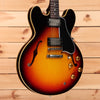 Gibson Limited 1958 ES-335 Reissue Murphy Lab Light Aged - Tri-Burst
