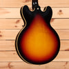 Gibson Limited 1958 ES-335 Reissue Murphy Lab Light Aged - Tri-Burst