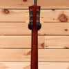 Gibson 1959 Les Paul Standard Reissue Heavy Aged - Slow Iced Tea Fade