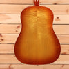 Gibson PSL J-45 Standard Flame Maple - Custom Sunburst