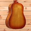 Gibson PSL J-45 Standard Flame Maple - Custom Sunburst