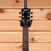Gibson PSL J-45 Standard Flame Maple - Custom Sunburst