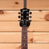 Gibson PSL J-45 Standard Flame Maple - Custom Sunburst