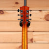 Gibson PSL J-45 Standard Flame Maple - Custom Sunburst
