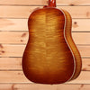 Gibson PSL J-45 Standard Flame Maple - Custom Sunburst