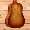 Gibson PSL J-45 Standard Flame Maple - Custom Sunburst