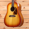 Gibson PSL J-45 Standard Flame Maple - Custom Sunburst