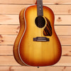Gibson PSL J-45 Standard Flame Maple - Custom Sunburst