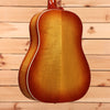Gibson PSL J-45 Standard Flame Maple - Custom Sunburst