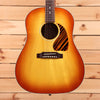 Gibson PSL J-45 Standard Flame Maple - Custom Sunburst