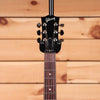 Gibson PSL J-45 Standard Flame Maple - Custom Sunburst