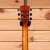 Gibson PSL J-45 Standard Flame Maple - Custom Sunburst