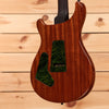 Paul Reed Smith Private Stock Custom 24 - Rainforest Smokeburst