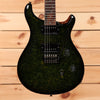Paul Reed Smith Private Stock Custom 24 - Rainforest Smokeburst