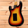 Fender Custom Shop Postmodern Strat - 3 Color Sunburst
