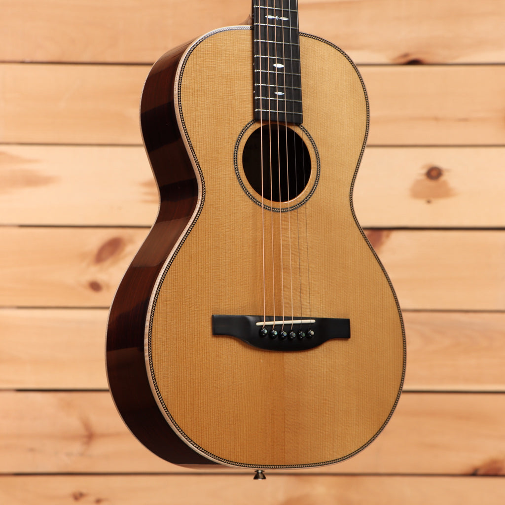 Boucher HG-54 - Natural