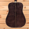 Gibson Dove Original M2M - Trans Ebony