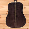 Gibson Dove Original M2M - Trans Ebony