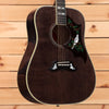 Gibson Dove Original M2M - Trans Ebony