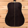 Gibson Dove Original M2M - Trans Ebony