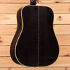Gibson Dove Original M2M - Trans Ebony