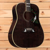 Gibson Dove Original M2M - Trans Ebony