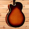 D'Angelico New Yorker - Sunburst