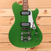 Powers Electric A-Type - Java Green Metallic