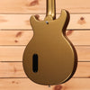 Gibson Made To Measure 1958 Les Paul Junior Double Cut Ultra Light Aged - Goldmine